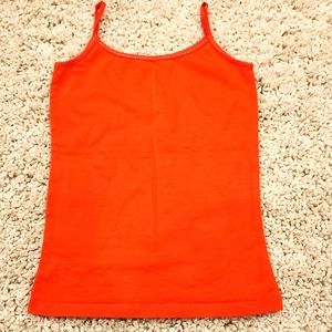 Tucker + Tate Girls Tank Top Camisole size 6X